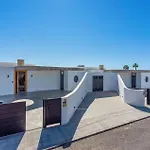 Villa Jable By Playa Blanca (Lanzarote)