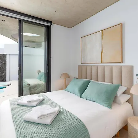 Villa Jable By