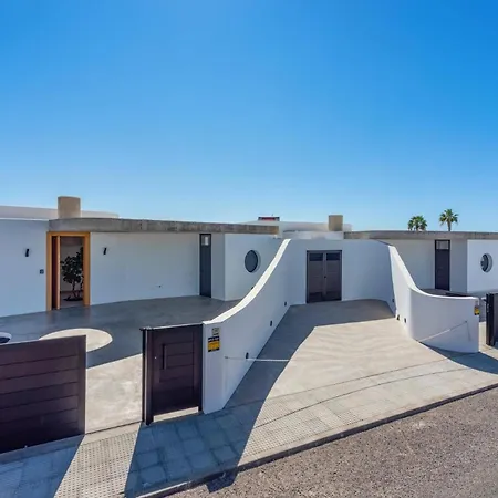 Villa Jable By Playa Blanca