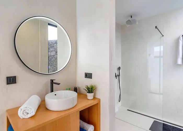 Villa Jable By Playa Blanca