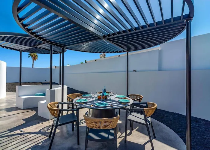 Jable By Villa Playa Blanca